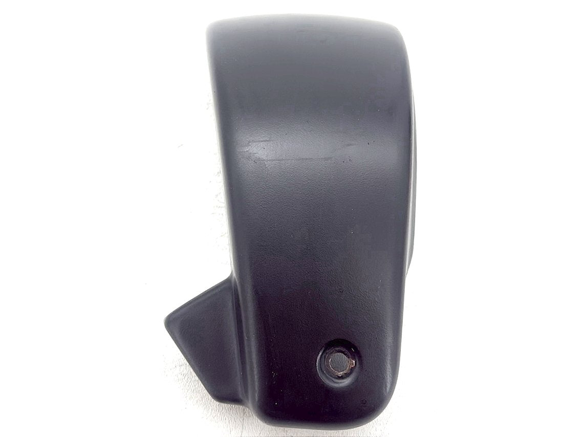 2019 Harley Softail Street Bob FXBB OEM Left Side Battery Cover Trim Panel