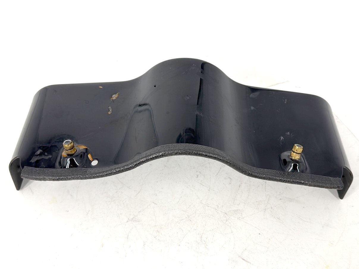 2008 - 2016 Harley-Davidson Touring Street Glide Front Lower Fairing Outer Skirt 58208-96A 58208-96A