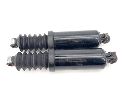 1999 - 2006 Harley-Davidson Touring Electra Glide Rear Left Right Shock Absorbers 54565-97C