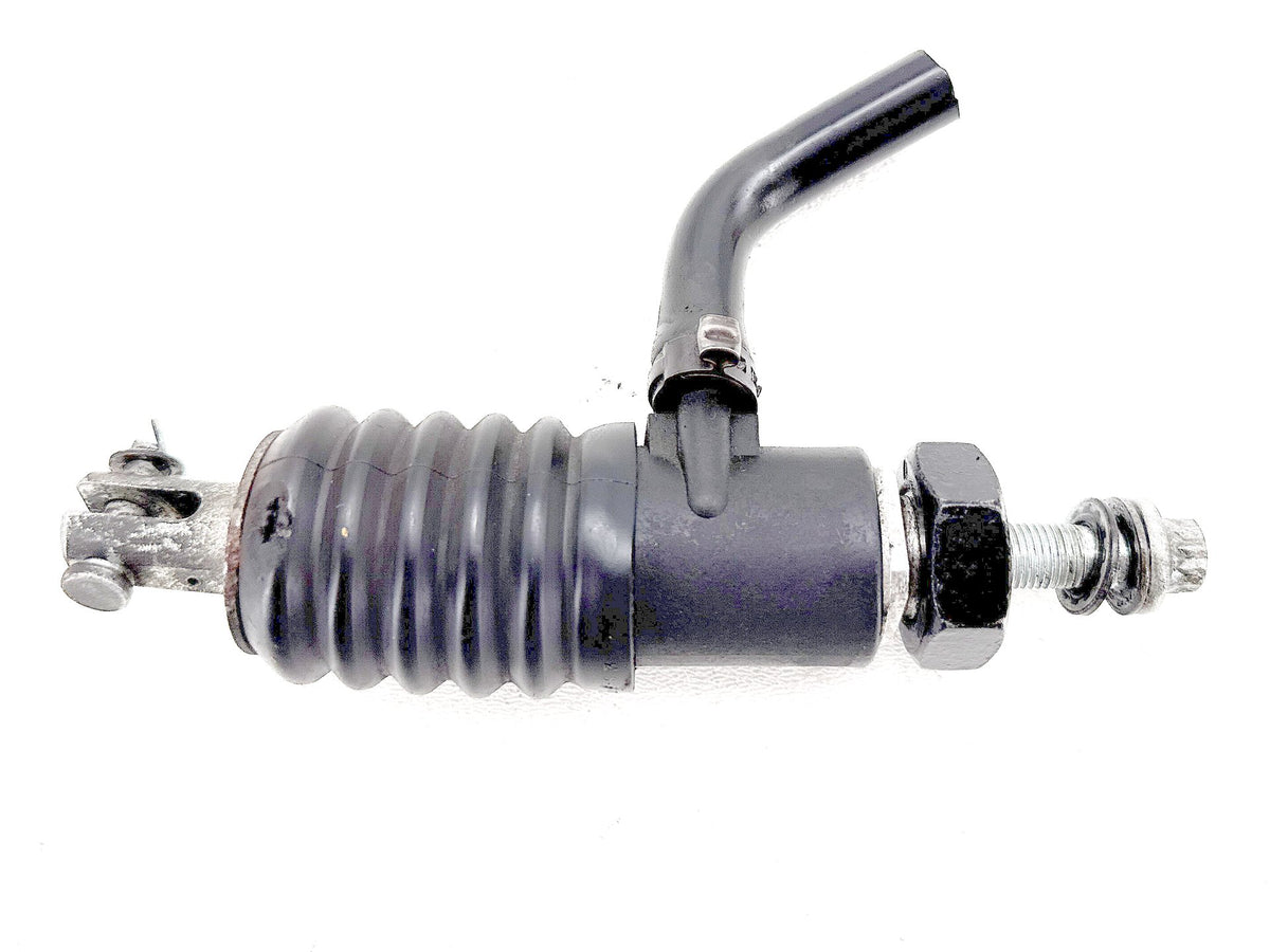 1997 Harley Road King Touring FLHR OEM Rear Brake Master Cylinder 41755-97A