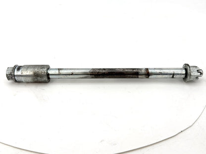 1999 - 2006 Harley-Davidson Dyna Low Rider Rear Wheel Axle Bolt Shaft 41114-90