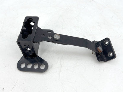 2007 - 2012 Harley-Davidson Touring Electra Glide Ultra Driver Rider Backrest Bracket Mount 52589-09A 52589-09A