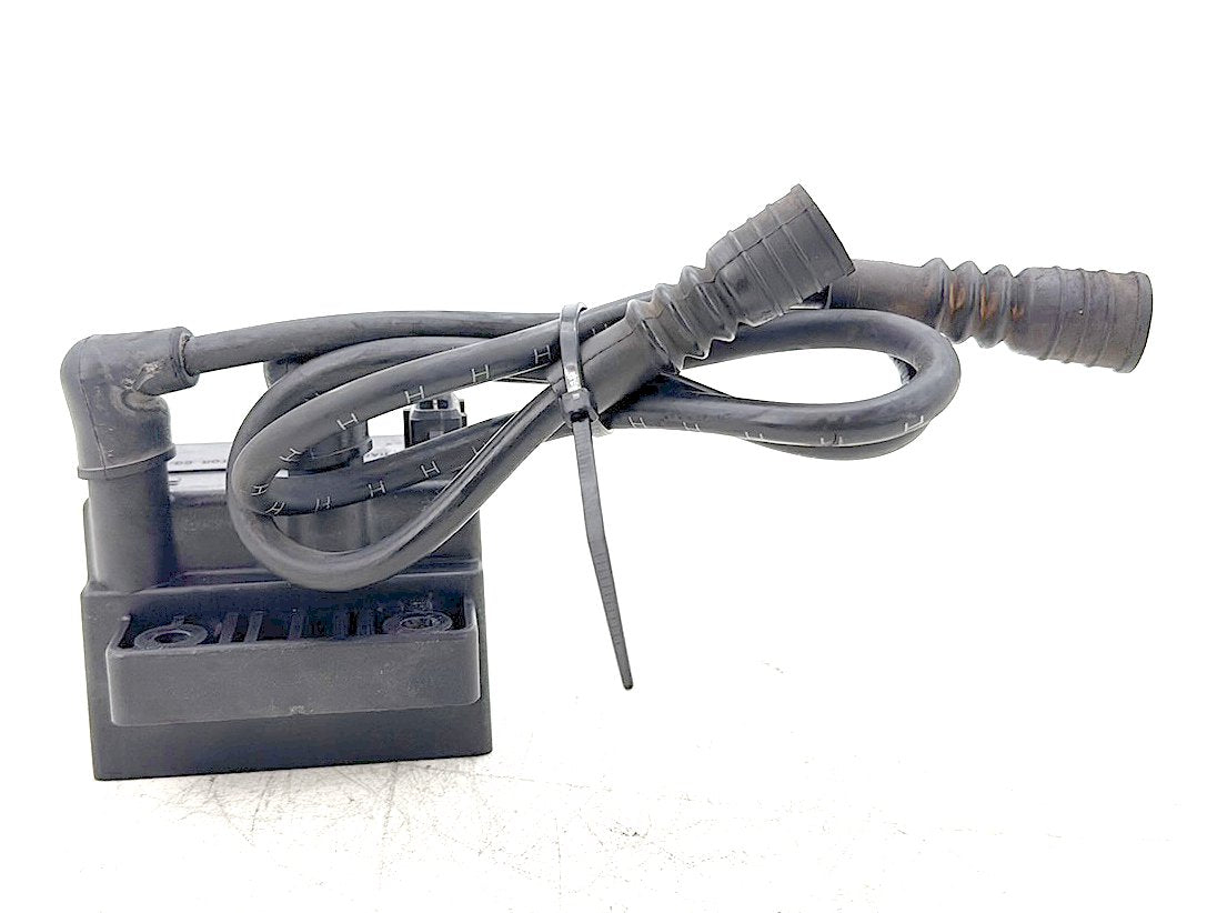 1998 Harley Touring Electra Glide Ultra OEM Ignition Coil Spark Plugs Cable