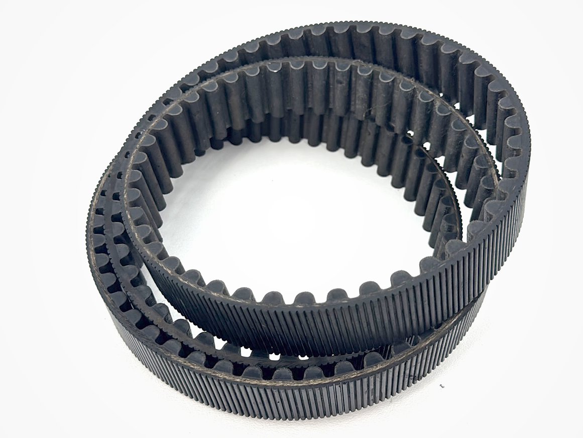 1999 - 2006 Harley-Davidson Dyna Wide Glide Rear Drive Belt 40015-90