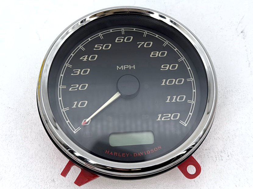 2019 - 2023 Harley-Davidson Touring Road King Special Speedo Speedometer Gauge Cluster 70900167B
