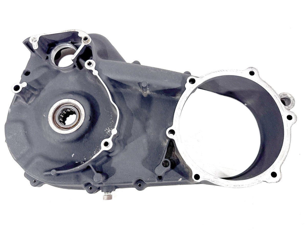 2013 Harley Street Glide Touring FLHX OEM Inner Primary Clutch Cover