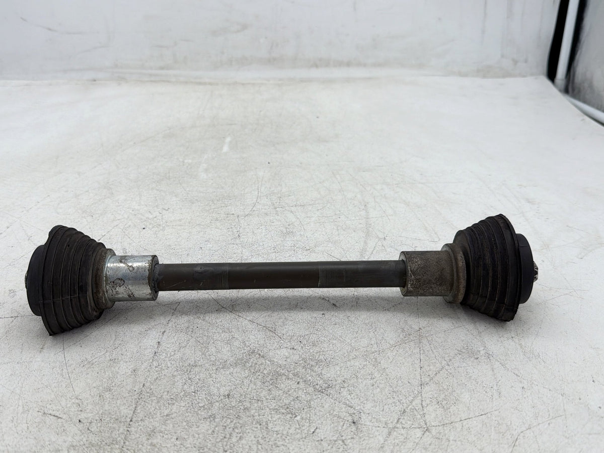 2010 Harley Electra Glide Touring Ultra OEM Rear Fork Swingarm Pivot Bolt Shaft