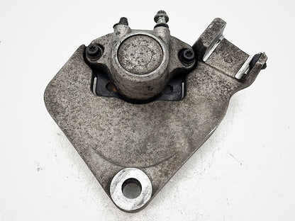 1996 Harley Electra Glide Touring FLHT OEM Rear Back Brake Caliper w/ Bracket