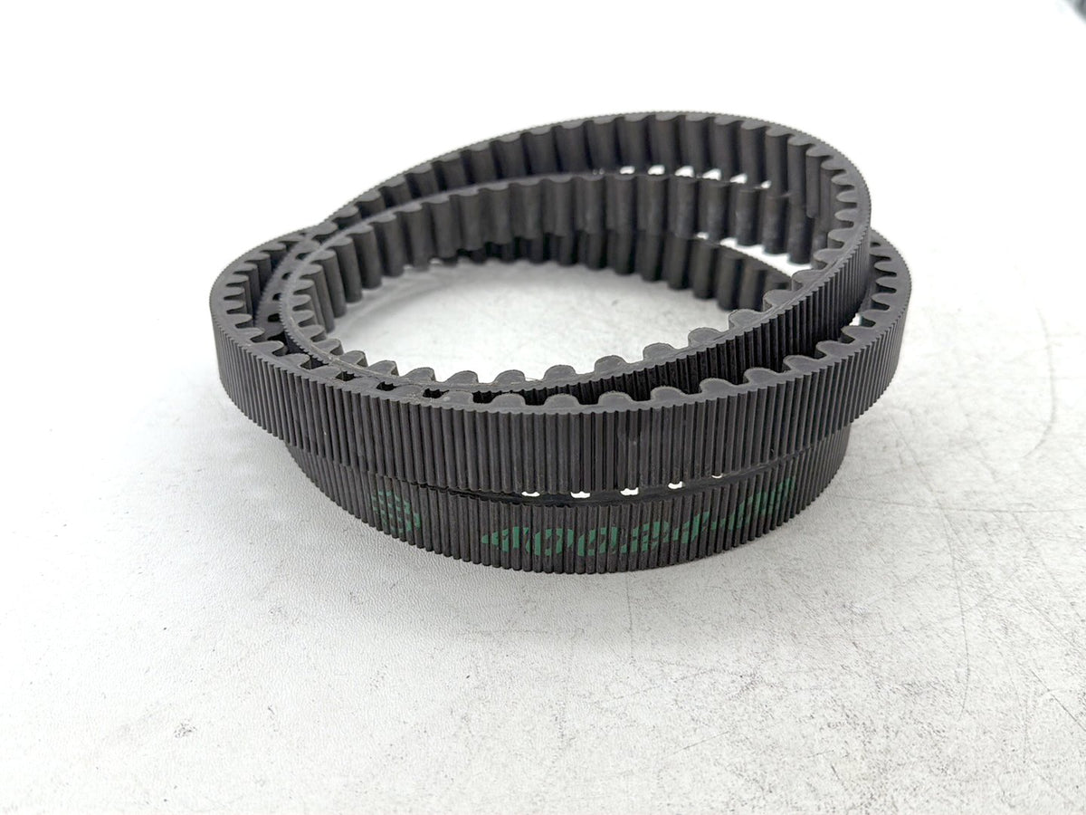 2010 Harley Electra Glide Touring FLHTCU OEM Rear Drive Belt 40024-09 140T 1"