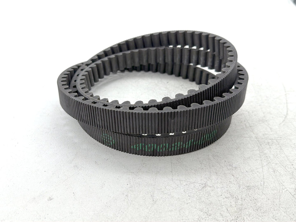 2010 Harley Electra Glide Touring FLHTCU OEM Rear Drive Belt 40024-09 140T 1"