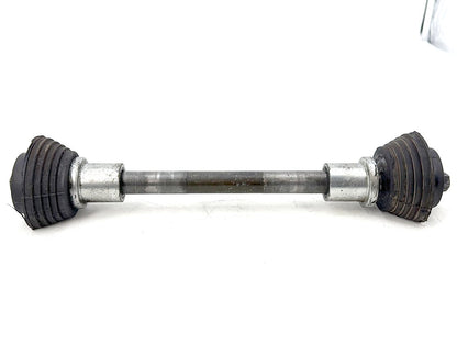 2007 - 2011 Harley-Davidson Touring Electra Glide Ultra Rear Fork Swingarm Pivot Bolt Shaft 47505-02