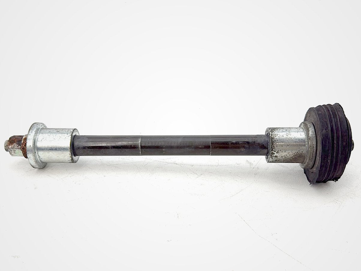 2007 - 2012 Harley-Davidson Touring Electra Glide Ultra Rear Fork Swingarm Pivot Bolt Shaft