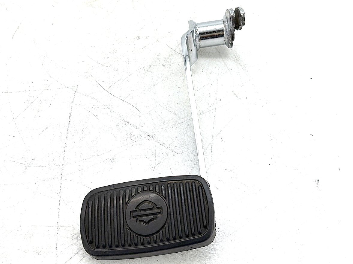 2011 Harley Electra Glide Touring Ultra OEM Foot Brake Control Lever Pedal