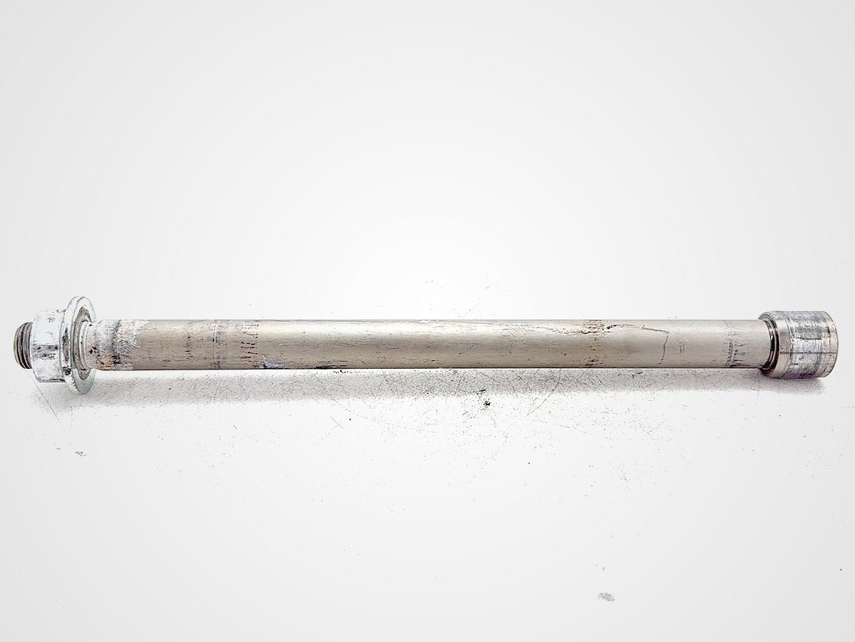 2019 Harley Softail Street Bob FXBB OEM Rear Fork Swingarm Pivot Bolt Shaft