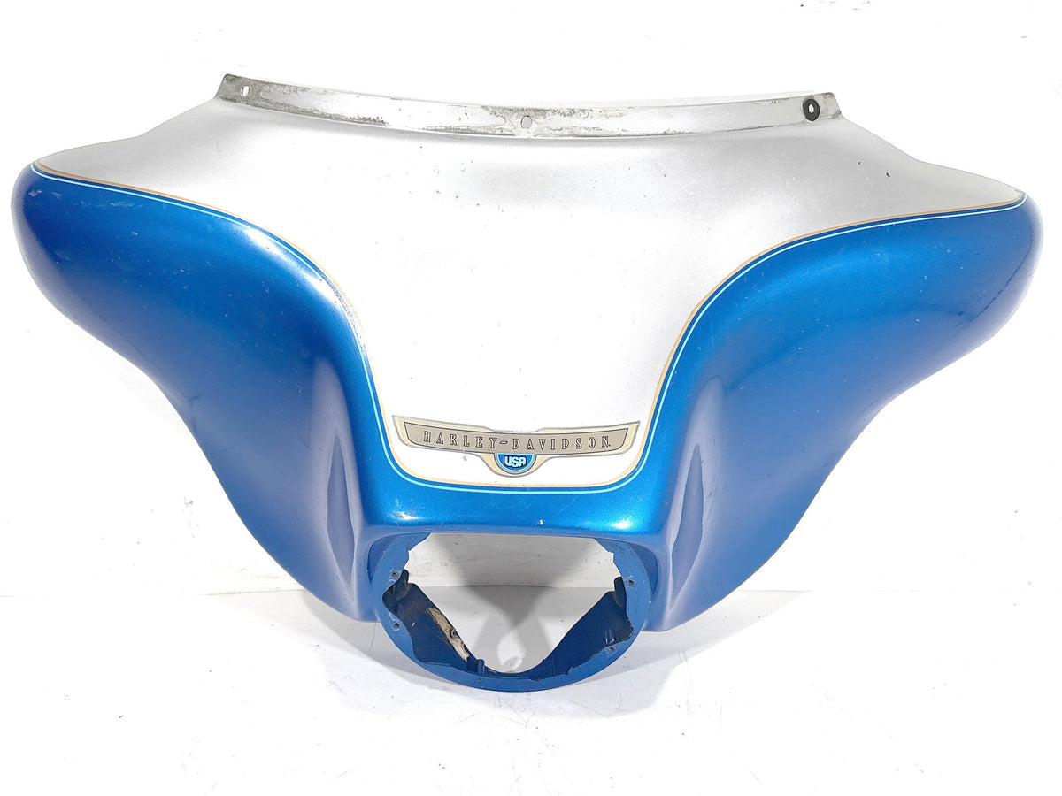 1996 Harley Electra Glide Touring Ultra OEM Front Outer Batwing Fairing Cover