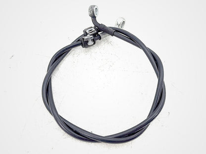 2012 Harley Dyna Super Glide Custom FXDCI OEM Front Brake Hose Line Pipe NON-abs