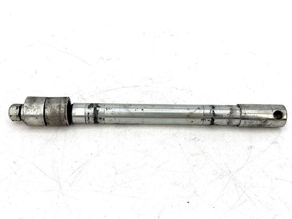 1999 - 2006 Harley-Davidson Touring Electra Glide Ultra Front Wheel Axle Bolt Shaft 43364-00