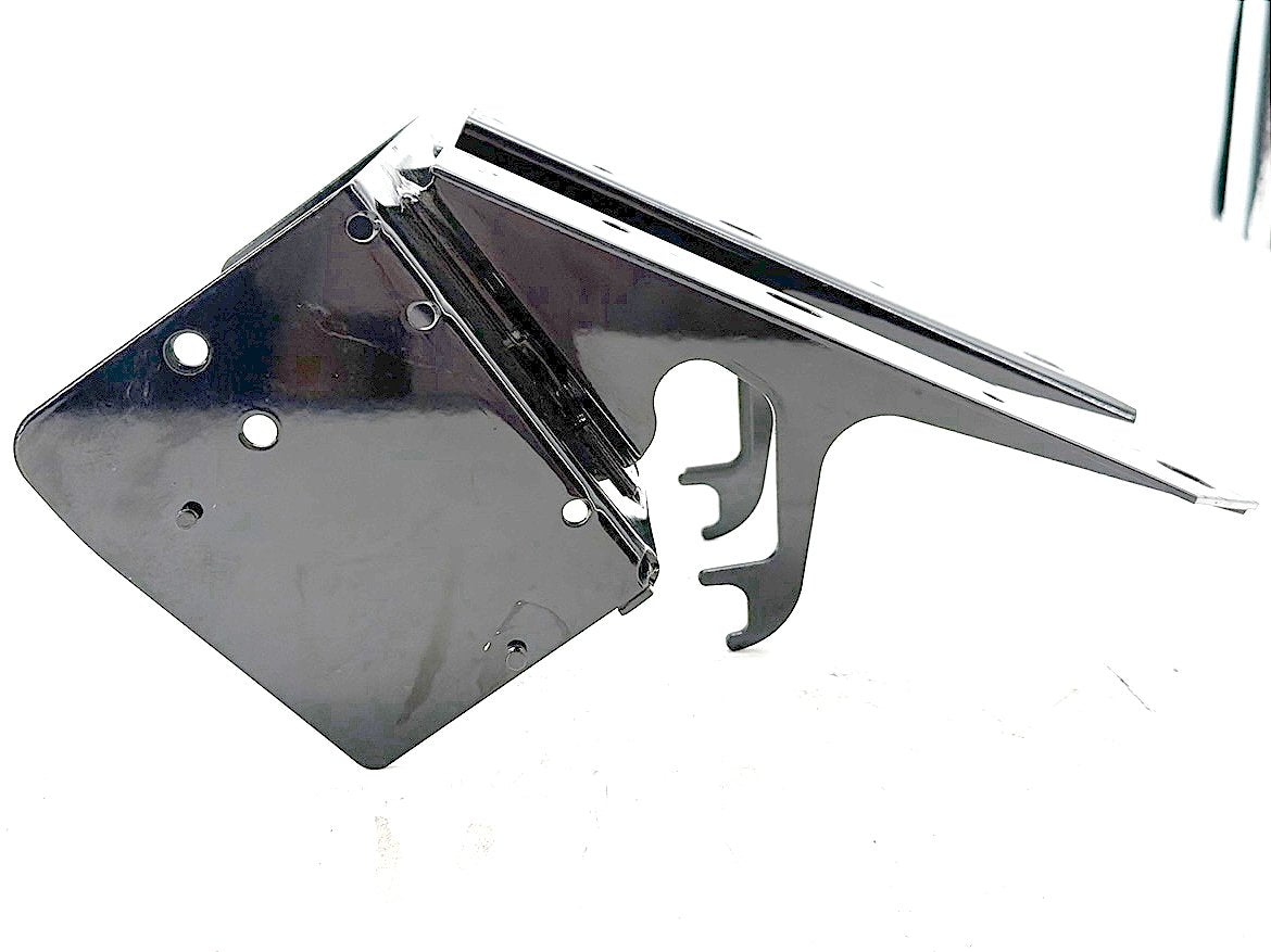 2011 Harley Road Glide Touring FLTRX OEM Inner Fairing Mount Support Bracket