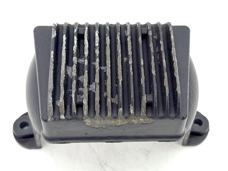 08 Harley Touring Electra Glide Ultra OEM Voltage Regulator Rectifier SCRATCHED