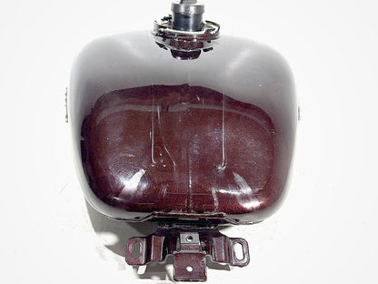 2011 Harley Street Glide Touring FLHX OEM Fuel Gas Tank Gasoline Reservoir