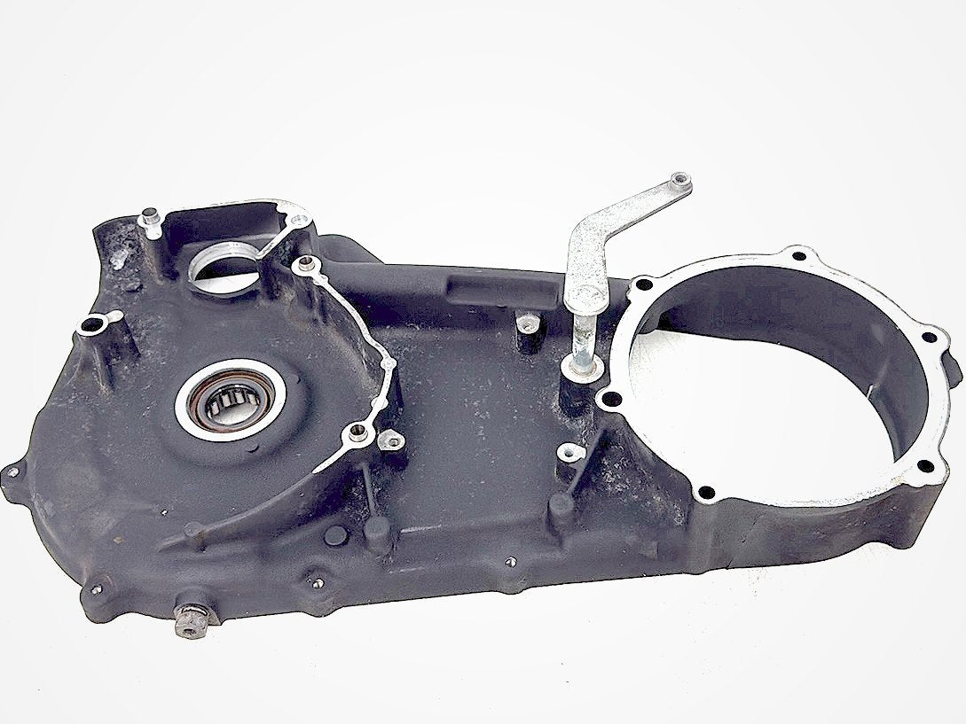 2012 Harley Dyna Super Glide Custom FXDCI OEM Inner Primary Clutch Cover