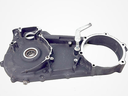 2012 Harley Dyna Super Glide Custom FXDCI OEM Inner Primary Clutch Cover