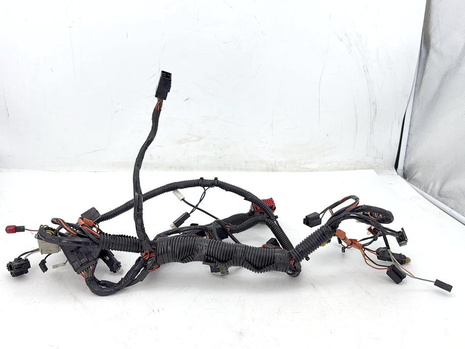 2007 Harley Street Glide Touring OEM Front Sub Wiring Harness Loom Interconnect
