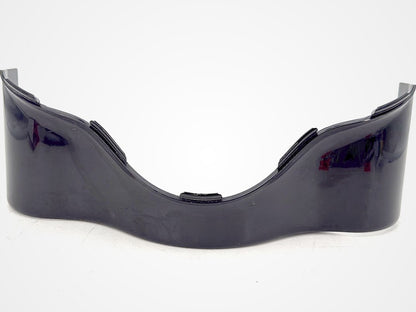 2015 Harley Touring FLHXS Street Glide OEM Front Lower Fairing Outer Skirt