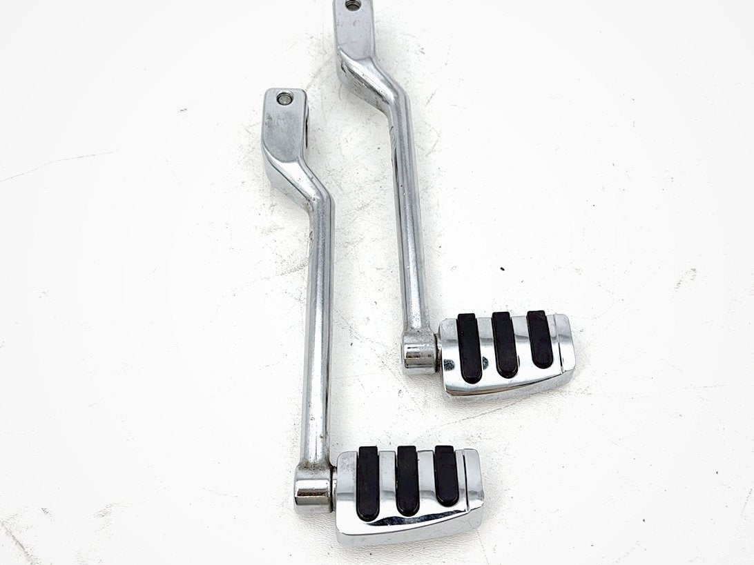 1999 - 2006 Harley-Davidson Touring Electra Glide Gear Shifter Lever Pedal Pedals 33895-82D