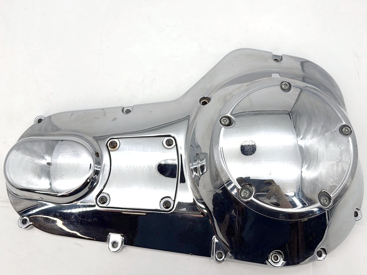 1999 - 2006 Harley-Davidson Touring Road King Custom Outer Primary Clutch Cover 60685-04