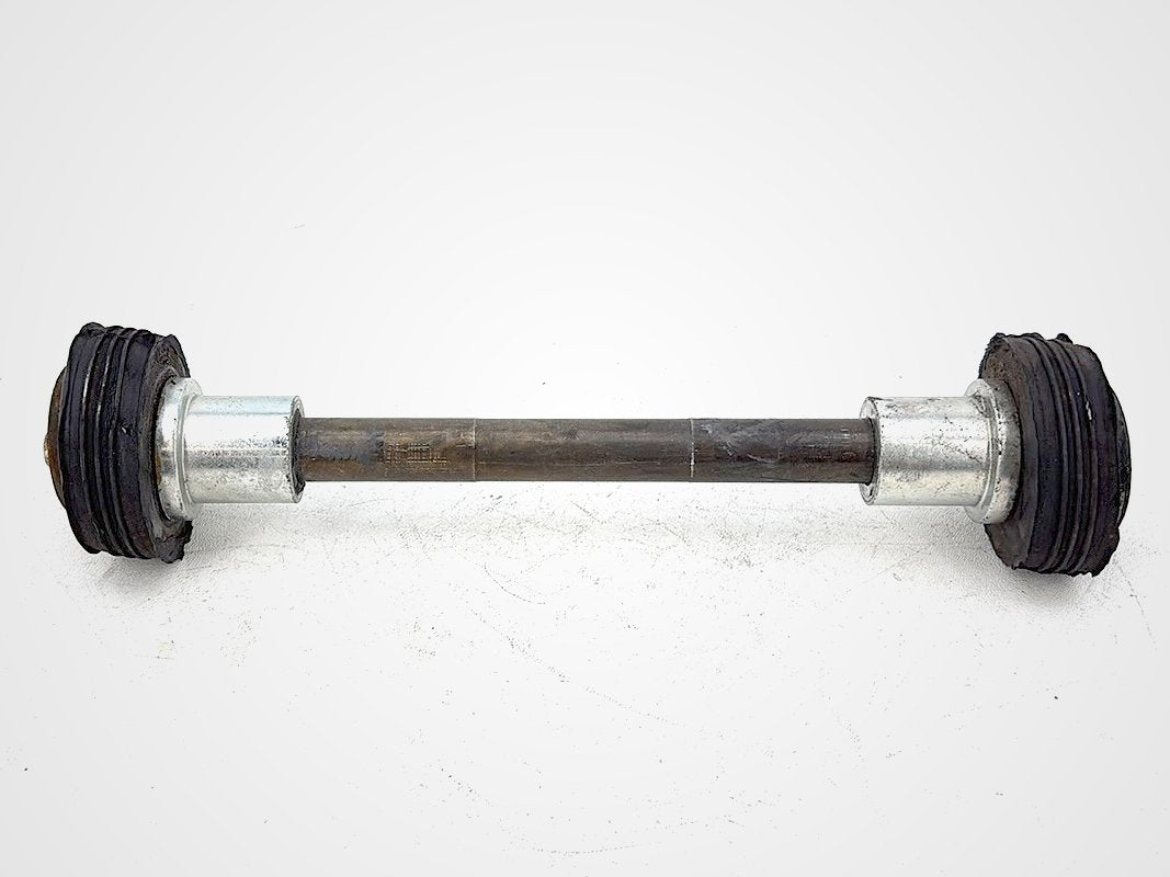 1999 - 2006 Harley-Davidson Touring Electra Glide Ultra Rear Fork Swingarm Pivot Bolt Shaft 47505-02