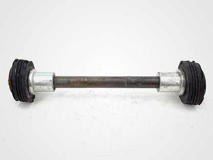 1999 - 2006 Harley-Davidson Touring Electra Glide Ultra Rear Fork Swingarm Pivot Bolt Shaft 47505-02