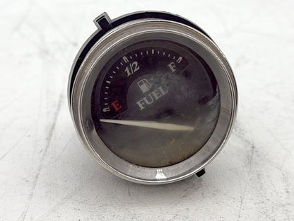 2011 Harley Electra Glide Ultra FLHTK OEM Gas Petrol Gasoline Fuel Gauge Cluster