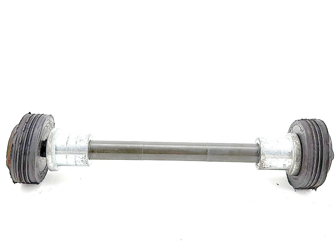 2008 Harley Electra Glide Touring Ultra OEM Rear Fork Swingarm Pivot Bolt Shaft