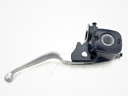 1997 Harley Softail Heritage Classic OEM Front Right Brake Lever Master Cylinder