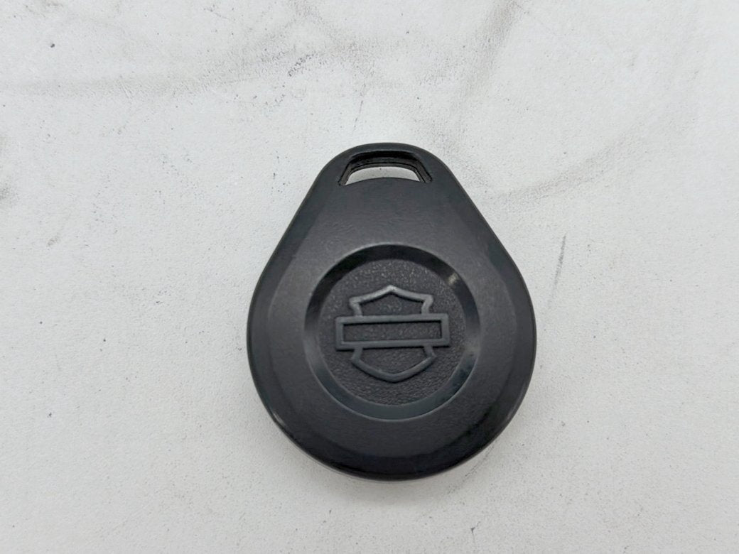 2007 Harley Street Glide Touring FLHX OEM Smart Keyless 1 Key Fob Remote