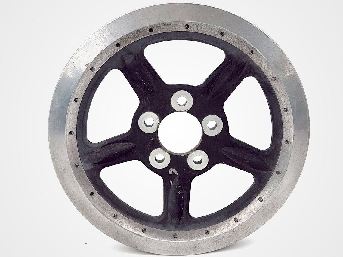 2009 Harley Sportster XL1200C 1200 Custom OEM Rear Driver Pulley Sprocket