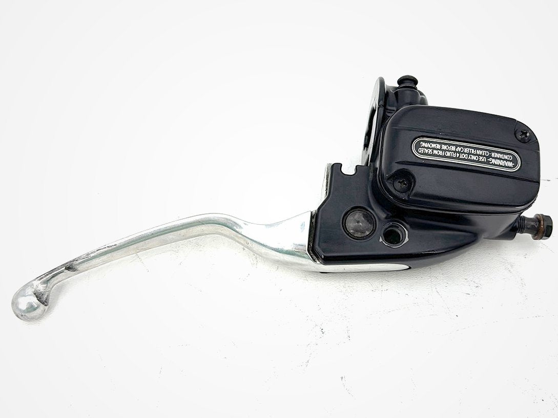 2007 - 2016 Harley-Davidson Touring Electra Glide Ultra Front Right Brake Lever Master Cylinder