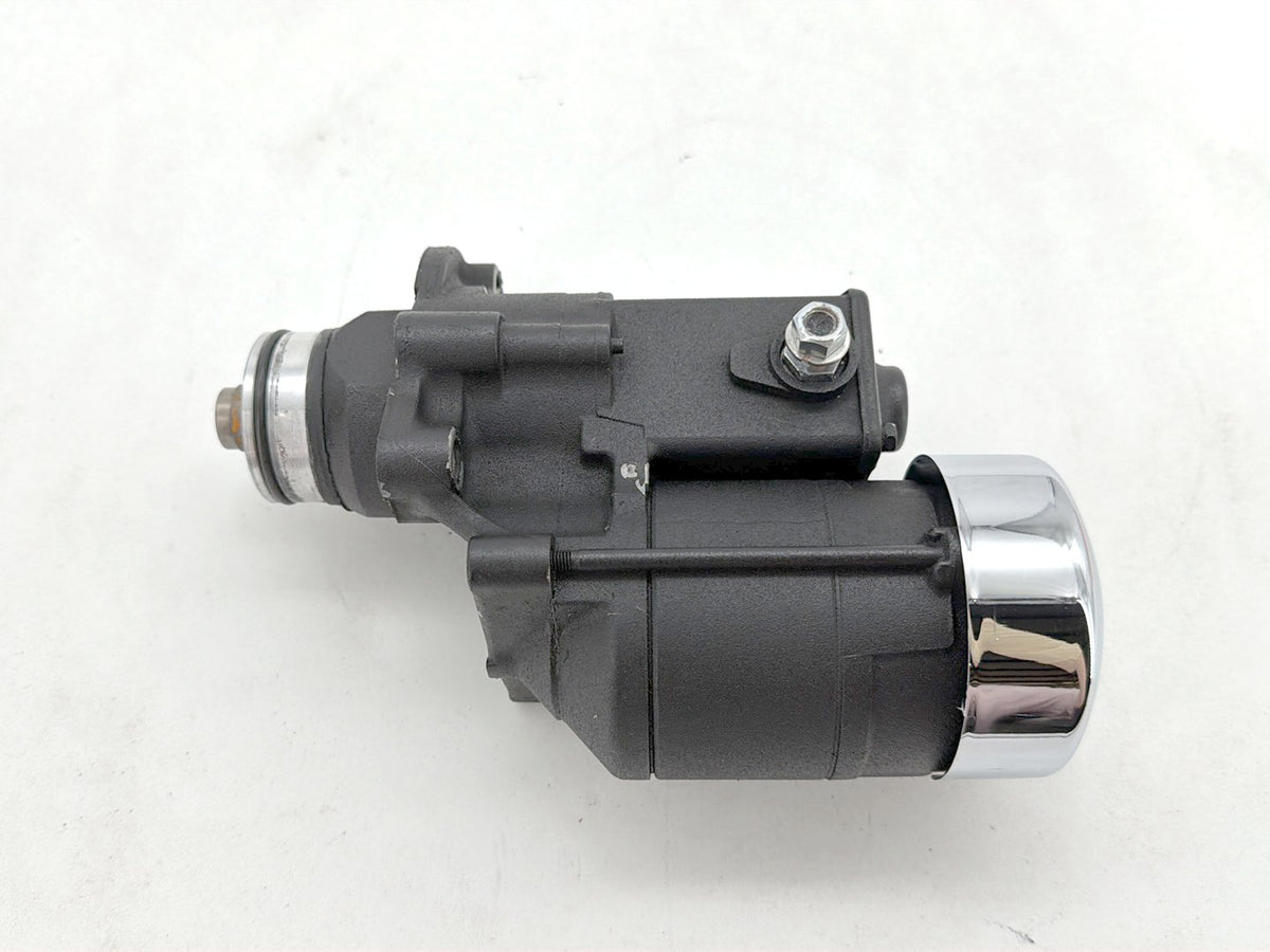 2007 Harley Street Glide Touring FLHX OEM Engine Starter Motor