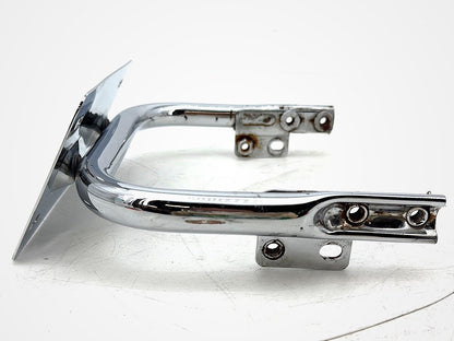 2008 Harley Electra Glide Touring Ultra FLHTCUI OEM Rear License Plate Support Bar Holder