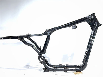 2004 Harley Sportster XL883C 883 Custom OEM Body Main Frame Chassis SLVG