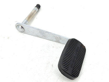 1984 - 1998 Harley-Davidson Touring Electra Glide Classic Foot Brake Control Lever Pedal