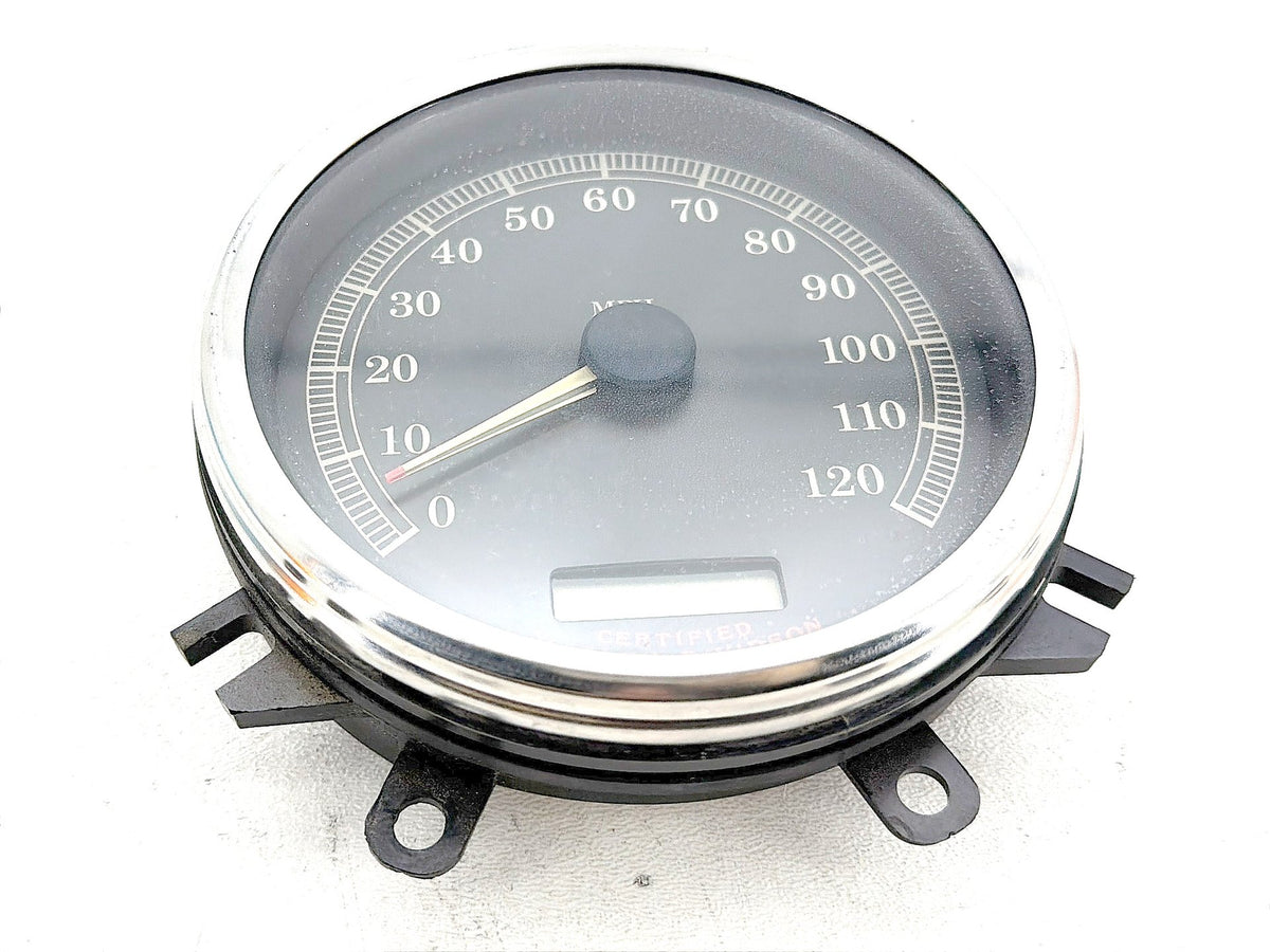 2005 Harley Dyna Wide Glide FXDWG OEM Speedo Speedometer Gauge Cluster 15K