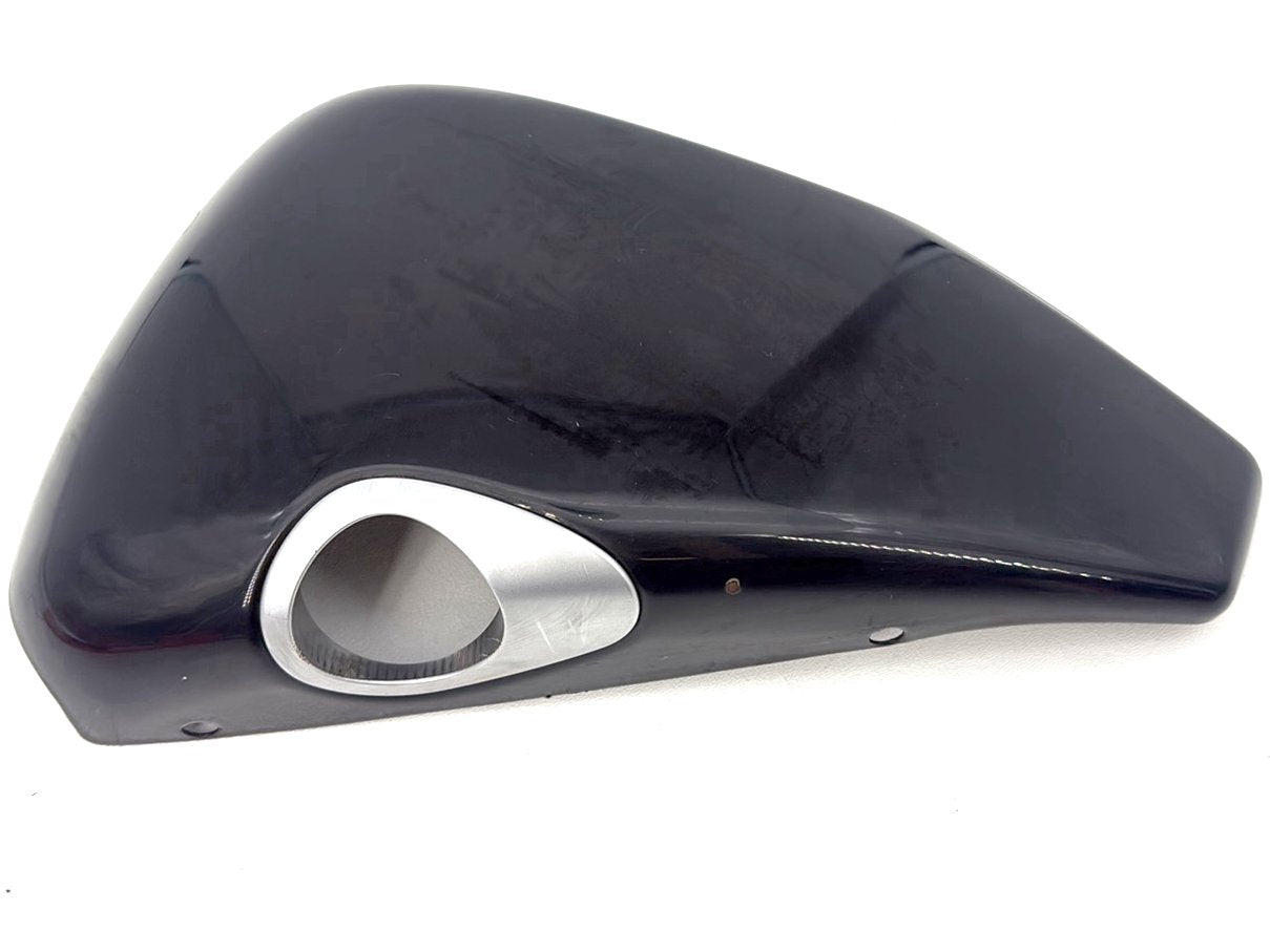 2004 - 2022 Harley-Davidson Sportster 1200 Nightster Right Fairing Side Oil Tank Cover 66252-04A