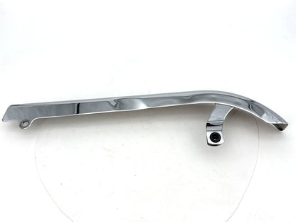 2007 - 2017 Harley-Davidson Dyna Wide Glide Drive Belt Guard Cover Shield 60633-08