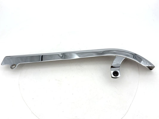 2007 - 2017 Harley-Davidson Dyna Wide Glide Drive Belt Guard Cover Shield 60633-08