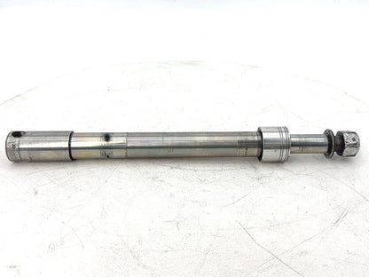 2007 - 2016 Harley-Davidson Touring Electra Glide Ultra Front Wheel Axle Bolt Shaft