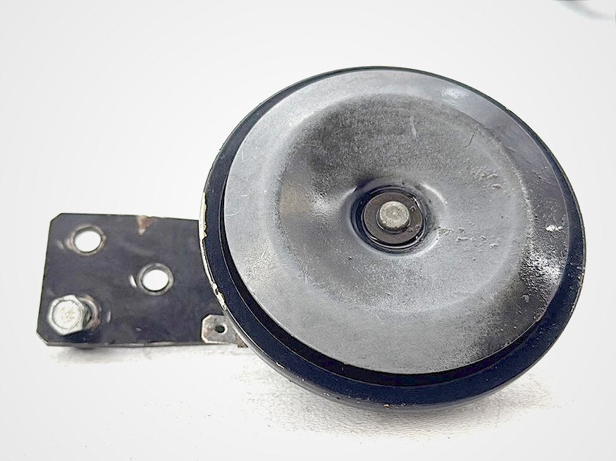 2001 Harley Sportster 883 Hugger XLH883 OEM Signal Horn Klaxon Beep