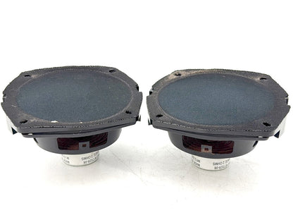 08 Harley Touring FLHTCU Electra Glide Ultra OEM Left Right Sound Audio Speakers