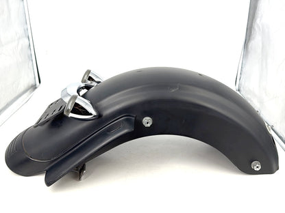 2008 - 2016 Harley-Davidson Touring Street Glide Rear Wheel Fender & Turn Signals Bar 59731-09